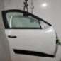Porte avant droit CITROEN C4 3