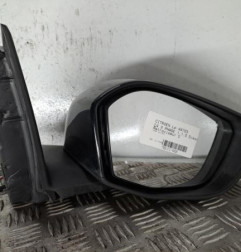 Retroviseur droit CITROEN C4 3 Photo n°3
