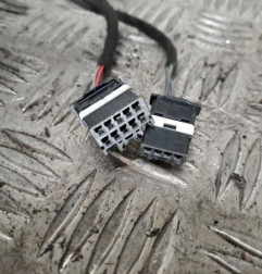 Retroviseur droit CITROEN C4 3 Photo n°4