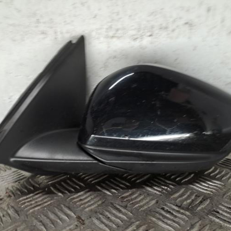 Retroviseur gauche CITROEN C4 3