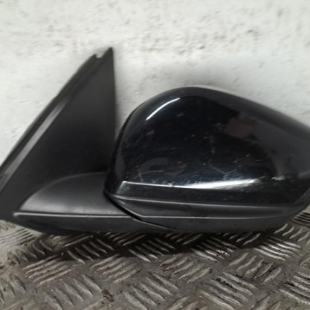 Retroviseur gauche CITROEN C4 3 Photo n°1