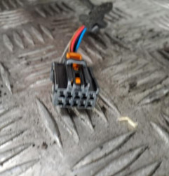 Retroviseur gauche CITROEN C4 3 Photo n°4