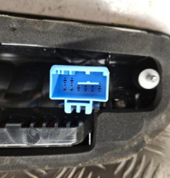 Feu arriere secondaire droit (feux) VOLKSWAGEN T-ROC Photo n°3