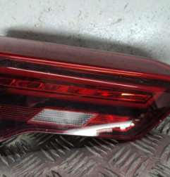 Feu arriere secondaire gauche (feux) VOLKSWAGEN T-ROC Photo n°1