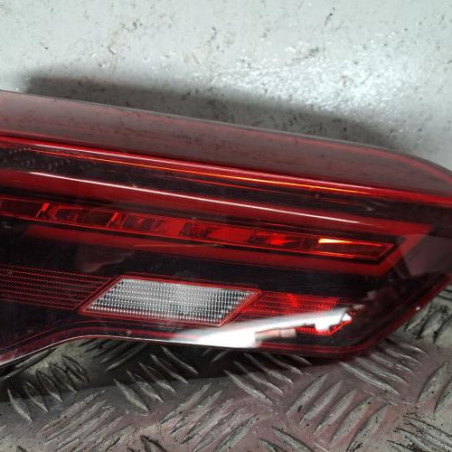 Feu arriere secondaire gauche (feux) VOLKSWAGEN T-ROC Photo n°1