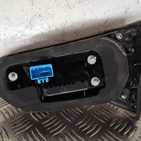 Feu arriere secondaire gauche (feux) VOLKSWAGEN T-ROC