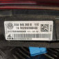 Feu arriere secondaire gauche (feux) VOLKSWAGEN T-ROC