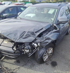 Feu arriere secondaire gauche (feux) VOLKSWAGEN T-ROC Photo n°5