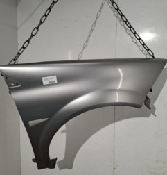 Aile avant droit RENAULT MEGANE 2 Photo n°1