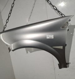 Aile avant gauche RENAULT MEGANE 2 Photo n°1