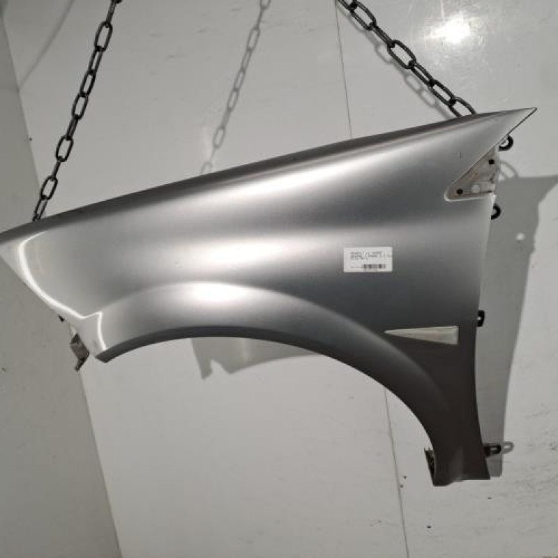 Aile avant gauche RENAULT MEGANE 2