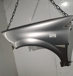 Aile avant gauche RENAULT MEGANE 2