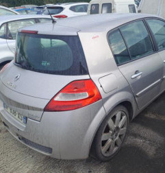 Aile avant gauche RENAULT MEGANE 2 Photo n°6