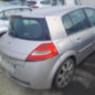 Aile avant gauche RENAULT MEGANE 2