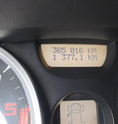 Aile avant gauche RENAULT MEGANE 2 Photo n°9