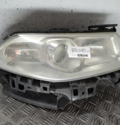 Optique avant principal droit (feux)(phare) RENAULT MEGANE 2 Photo n°1