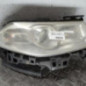 Optique avant principal droit (feux)(phare) RENAULT MEGANE 2