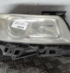 Optique avant principal droit (feux)(phare) RENAULT MEGANE 2