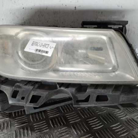Optique avant principal droit (feux)(phare) RENAULT MEGANE 2