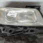 Optique avant principal droit (feux)(phare) RENAULT MEGANE 2