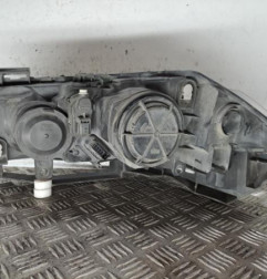 Optique avant principal droit (feux)(phare) RENAULT MEGANE 2 Photo n°3