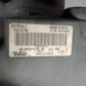 Optique avant principal droit (feux)(phare) RENAULT MEGANE 2