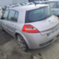 Optique avant principal droit (feux)(phare) RENAULT MEGANE 2