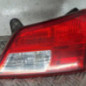 Feu arriere secondaire droit (feux) SUBARU OUTBACK 3