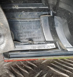 Feu arriere secondaire droit (feux) SUBARU OUTBACK 3 Photo n°4