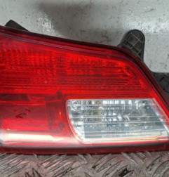 Feu arriere secondaire gauche (feux) SUBARU OUTBACK 3 Photo n°1