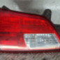 Feu arriere secondaire gauche (feux) SUBARU OUTBACK 3