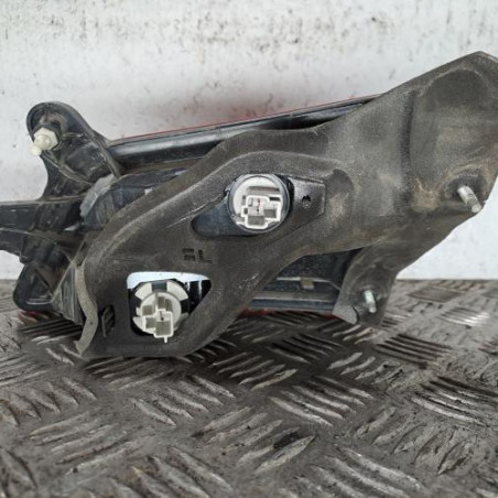 Feu arriere secondaire gauche (feux) SUBARU OUTBACK 3