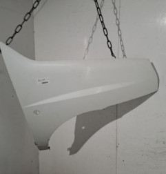 Aile avant droit FIAT DOBLO 1 Photo n°1