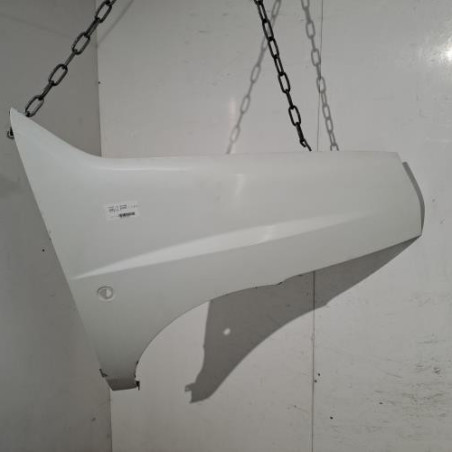 Aile avant droit FIAT DOBLO 1 Photo n°1