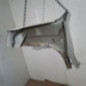 Aile avant droit FIAT DOBLO 1