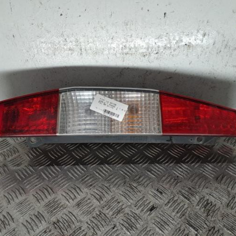 Feu arriere principal gauche (feux) FIAT DOBLO 1