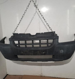 Pare choc avant FIAT DOBLO 1 Photo n°1