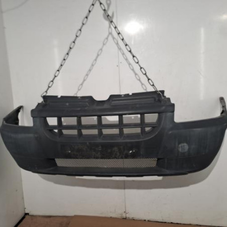 Pare choc avant FIAT DOBLO 1 Photo n°1