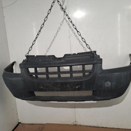 Pare choc avant FIAT DOBLO 1