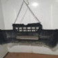 Pare choc avant FIAT DOBLO 1