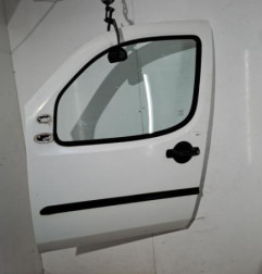 Porte avant gauche FIAT DOBLO 1 Photo n°1