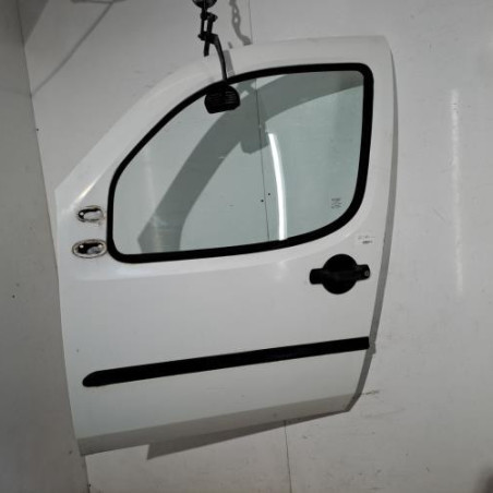 Porte avant gauche FIAT DOBLO 1 Photo n°1