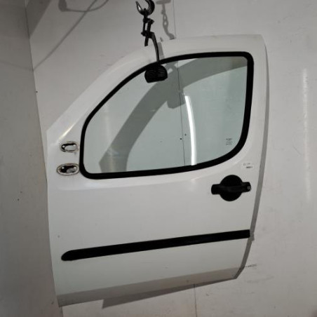 Porte avant gauche FIAT DOBLO 1