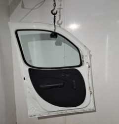 Porte avant gauche FIAT DOBLO 1 Photo n°5