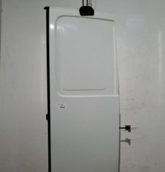 Porte de coffre droit FIAT DOBLO 1 Photo n°1