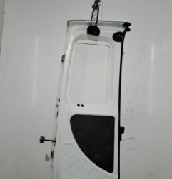 Porte de coffre droit FIAT DOBLO 1 Photo n°3