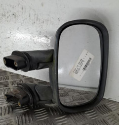 Retroviseur droit FIAT DOBLO 1 Photo n°3