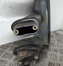 Retroviseur droit FIAT DOBLO 1 Photo n°4