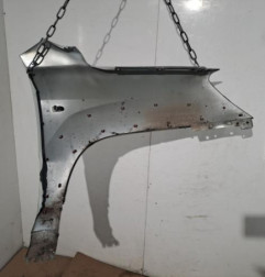 Aile avant gauche KIA SPORTAGE 2 Photo n°3