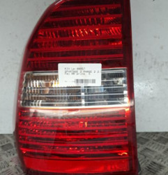 Feu arriere principal gauche (feux) KIA SPORTAGE 2
